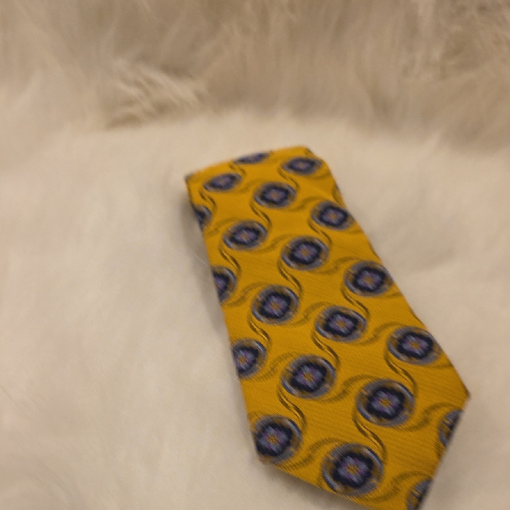 Mens Tie